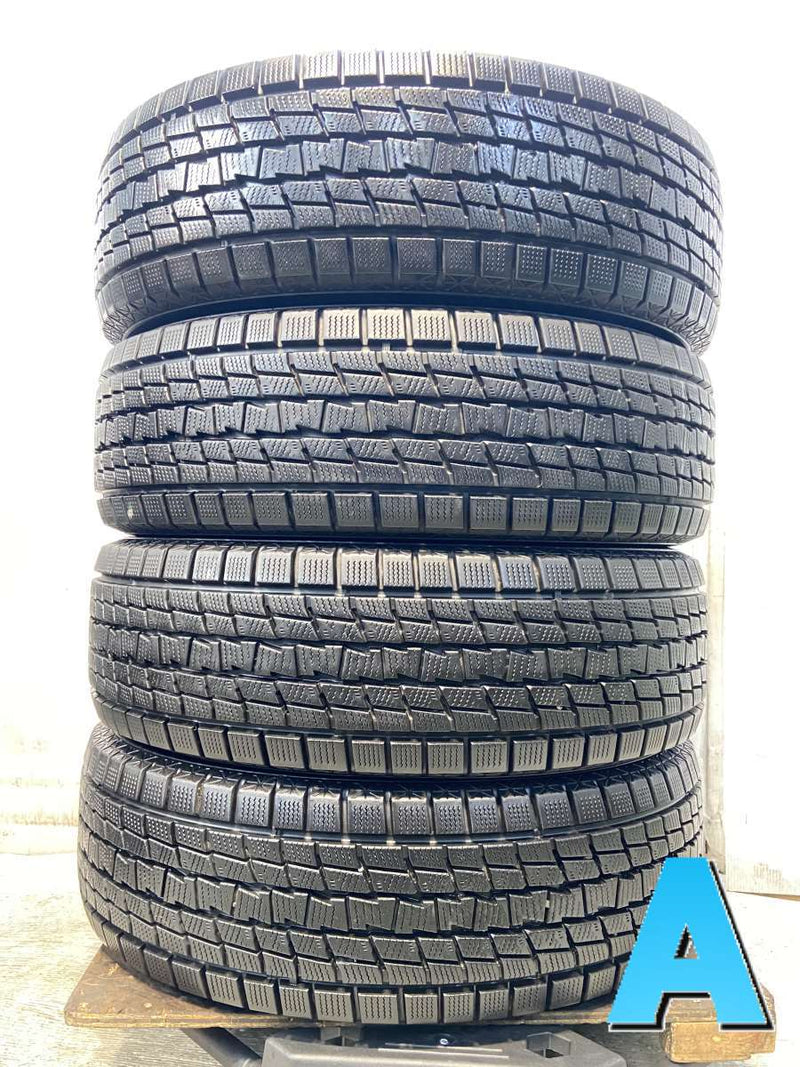 グッドイヤー アイスナビ SUV 225/65R17  4本