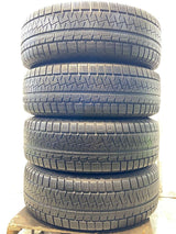 ピレリ アイスアシンメトリコPLUS 225/60R17  /　 ZACK JP-110 7.0J+48 114.3-5穴 4本