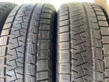ピレリ アイスアシンメトリコPLUS 225/60R17  /　 ZACK JP-110 7.0J+48 114.3-5穴 4本
