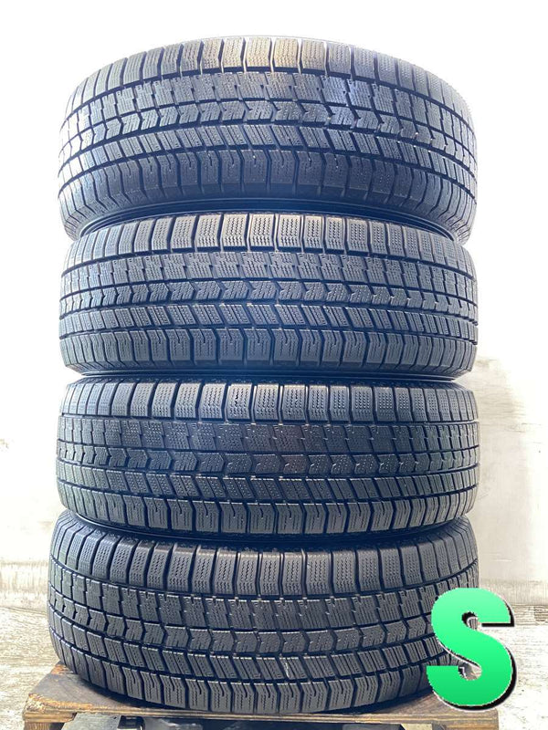 グッドイヤー アイスナビ 8 215/60R17  4本