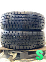 ダンロップ ウィンターマックス WM02 225/60R17  2本