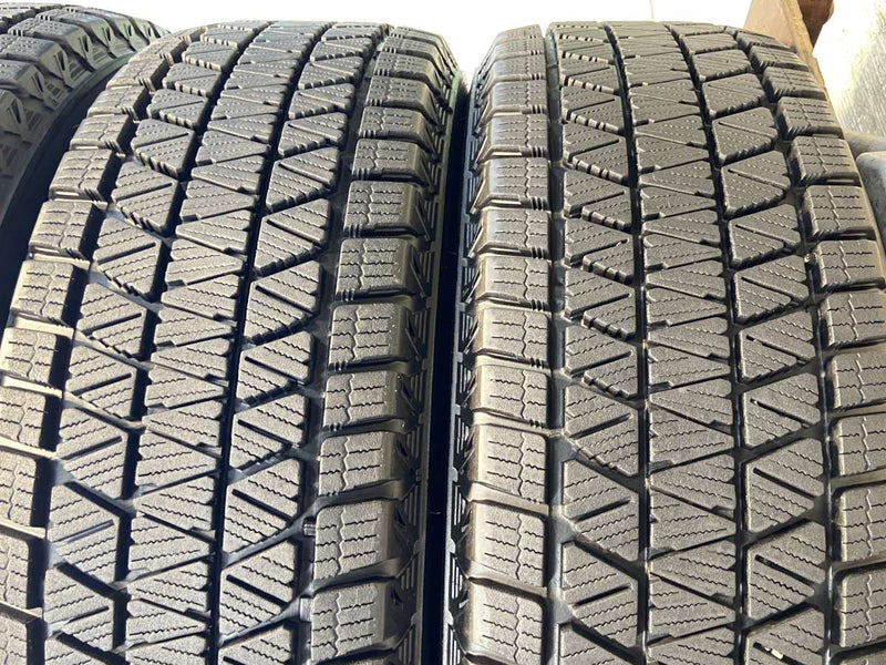 ブリヂストン ブリザック DM-V3 225/65R17  4本