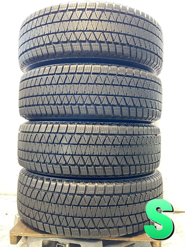 ブリヂストン ブリザック DM-V3 225/65R17  4本