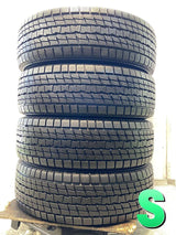 グッドイヤー アイスナビ SUV 225/65R17  4本