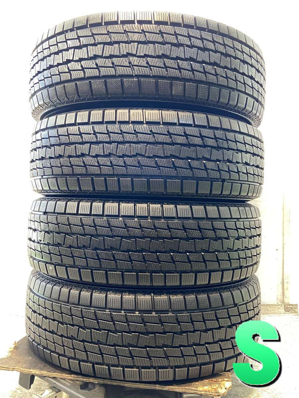 グッドイヤー アイスナビ SUV 225/65R17  4本