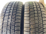 グッドイヤー アイスナビ 8 195/60R17  2本