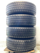 ダンロップ ウィンターマックス SJ8+ 225/65R17  /　 SIBILLA 7.0J+48 114.3-5穴 4本
