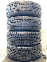 ヨコハマ アイスガード iG60 205/50R17  /スバル純正  7.0J+55 100-5穴 4本