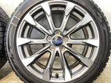 ヨコハマ アイスガード iG60 205/50R17  /スバル純正  7.0J+55 100-5穴 4本