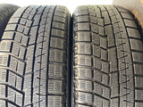 ヨコハマ アイスガード iG60 205/50R17  /スバル純正  7.0J+55 100-5穴 4本