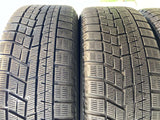ヨコハマ アイスガード iG60 205/50R17  /スバル純正  7.0J+55 100-5穴 4本