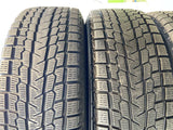 ヨコハマ アイスガード G075 225/65R17  /　 STYLE PRASINO 7.0J+35 114.3-5穴 4本