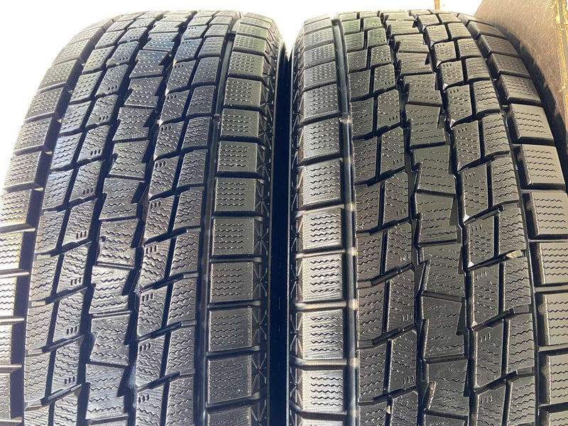 グッドイヤー アイスナビ SUV 225/65R17  2本