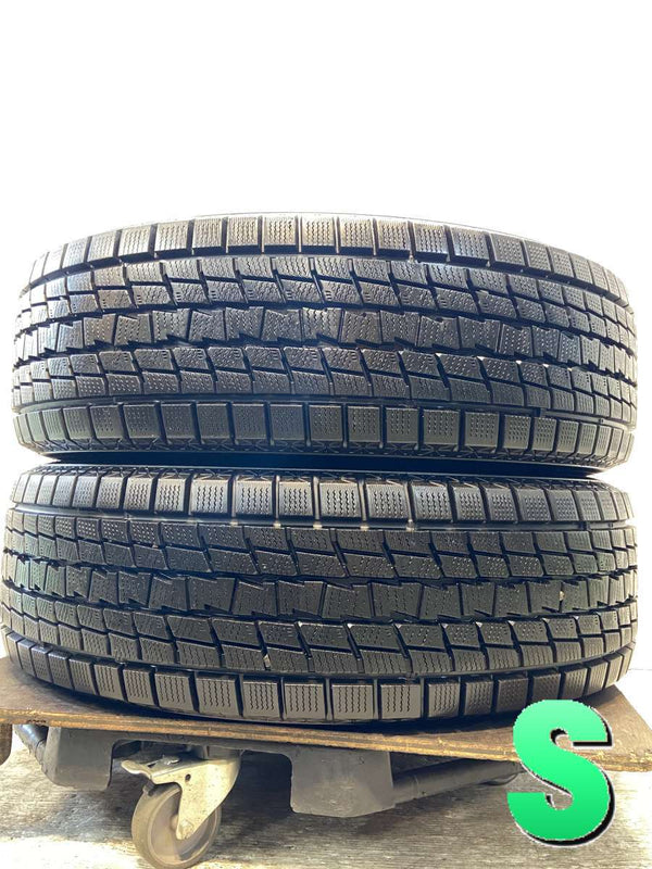 グッドイヤー アイスナビ SUV 225/65R17  2本