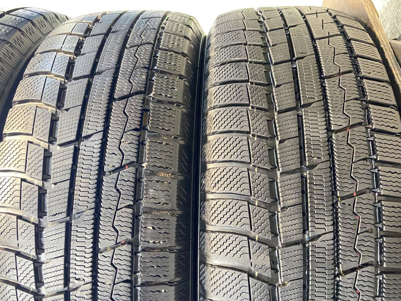 トーヨータイヤ ウィンタートランパス TX 225/60R17  4本