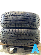 トーヨータイヤ ウィンタートランパス TX 225/60R17  2本