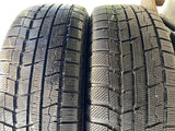 トーヨータイヤ ウィンタートランパス TX 225/60R17  2本
