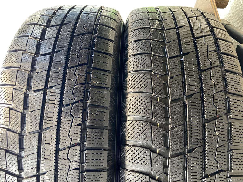 トーヨータイヤ ウィンタートランパス TX 225/60R17  2本