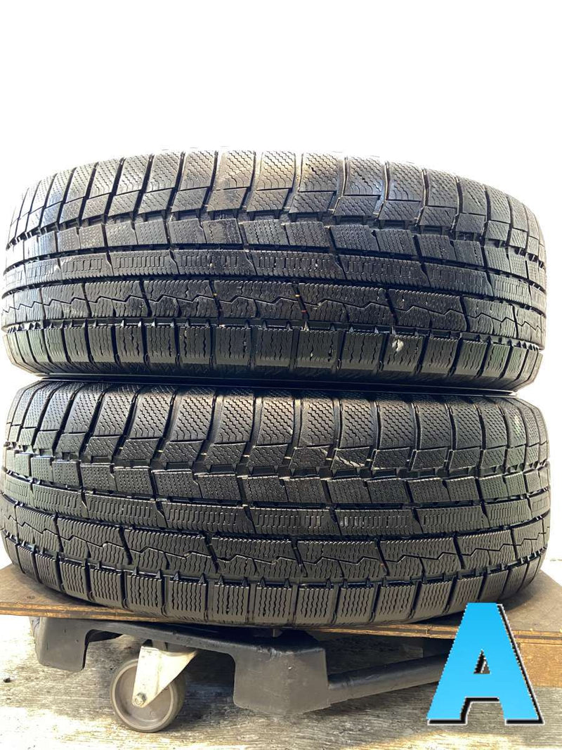 トーヨータイヤ ウィンタートランパス TX 225/60R17  2本