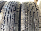 トーヨータイヤ ウィンタートランパス TX 225/60R17  4本