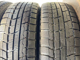 トーヨータイヤ ウィンタートランパス TX 225/60R17  4本