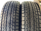 ヨコハマ アイスガード G075 225/60R17  2本