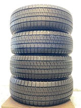 ブリヂストン ブリザック VRX2 225/60R17  4本