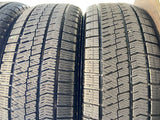 ブリヂストン ブリザック VRX2 225/60R17  4本