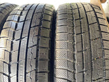 トーヨータイヤ ウィンタートランパス TX 225/60R17  4本