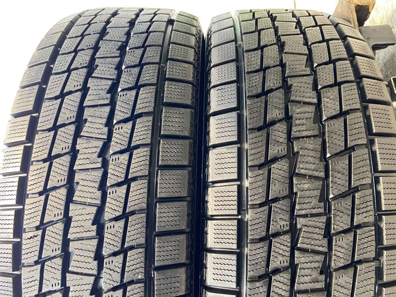 グッドイヤー アイスナビ SUV 265/65R17  2本