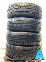グッドイヤー アイスナビ 6 225/60R17  4本