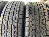 ヨコハマ アイスガード G075 225/65R17  4本