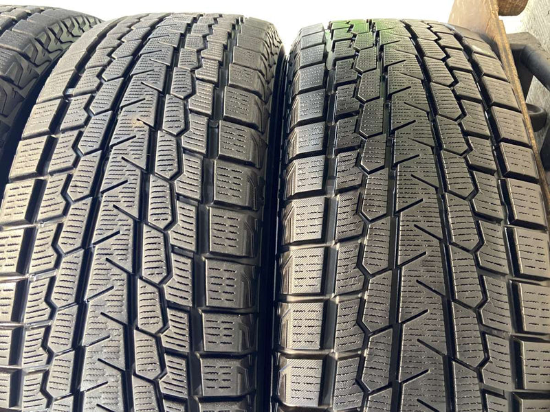 ヨコハマ アイスガード G075 225/65R17  4本