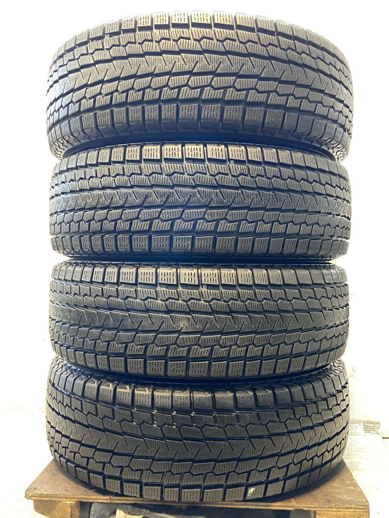 ヨコハマ アイスガード G075 225/65R17  4本