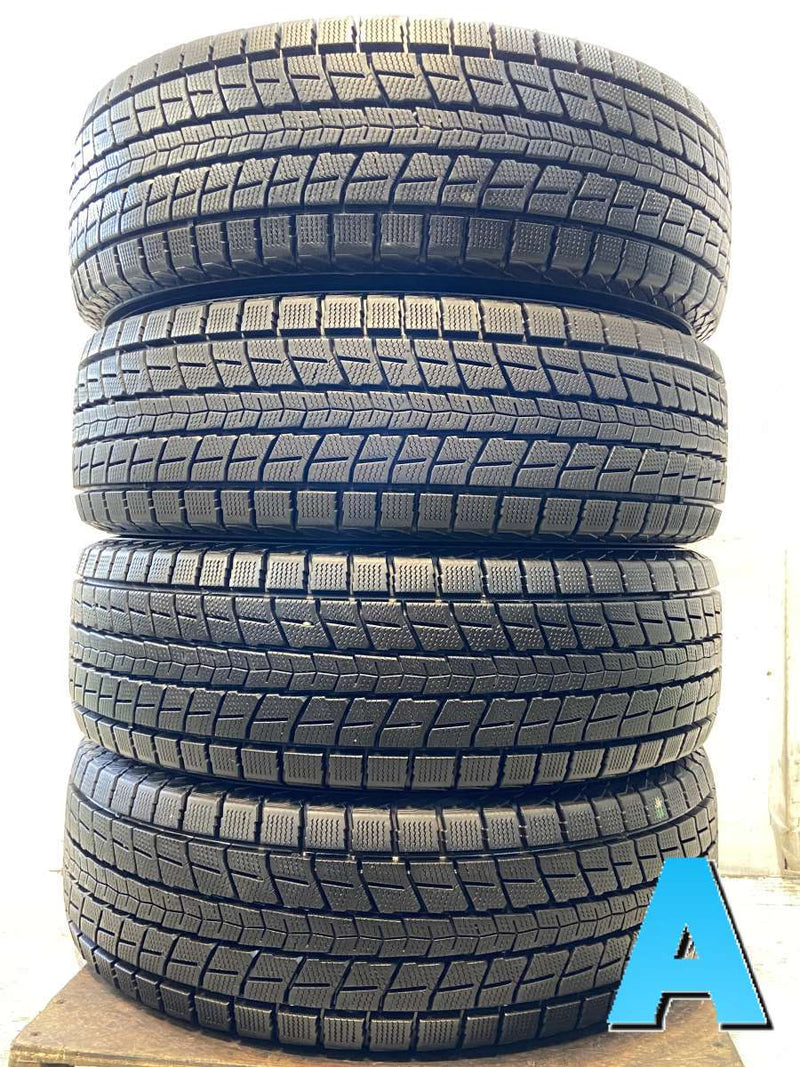 ダンロップ ウィンターマックス SJ8+ 225/65R17  4本