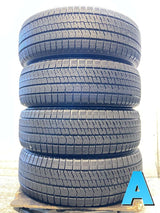 ブリヂストン ブリザック VRX2 225/60R17  4本