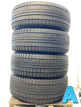 ブリヂストン ブリザック VRX2 225/55R17  4本