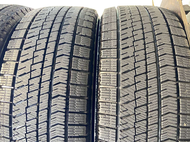 ブリヂストン ブリザック VRX2 225/55R17  4本