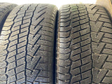 コンチネンタル NORTHCONTACT NC6 225/45R17  4本