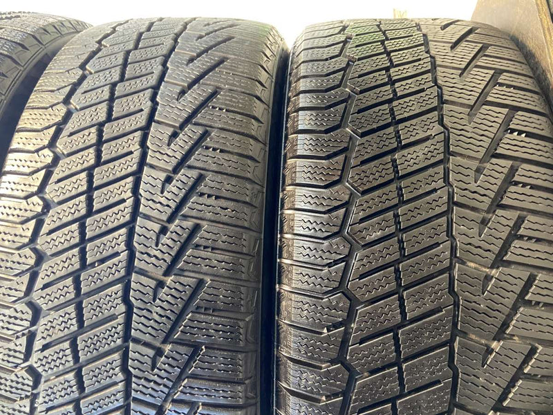 コンチネンタル NORTHCONTACT NC6 225/45R17  4本