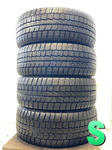 ダンロップ ウィンターマックス WM02 225/50R17  4本