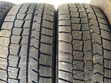 ダンロップ ウィンターマックス WM02 225/50R17  4本