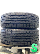 ナンカン アイスアクティバAW-1 225/65R17  2本