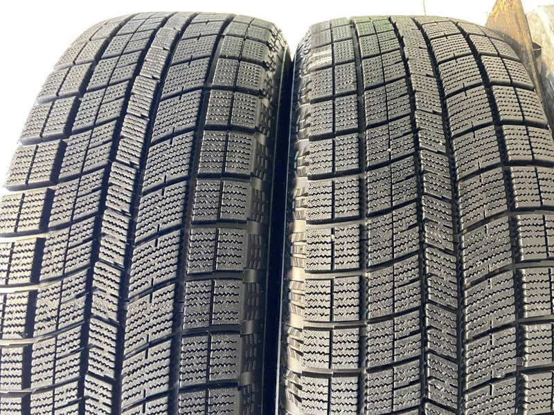 ナンカン アイスアクティバAW-1 225/65R17  2本