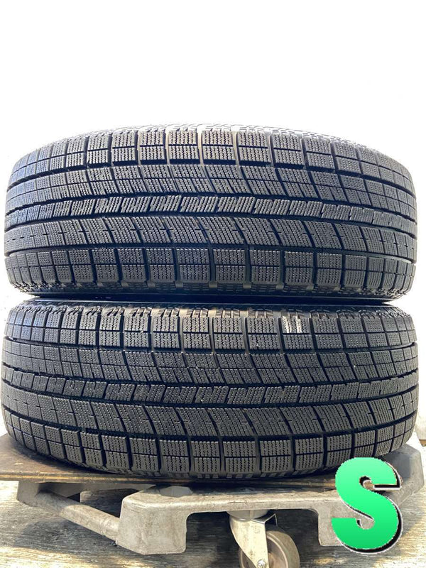 ナンカン アイスアクティバAW-1 225/65R17  2本