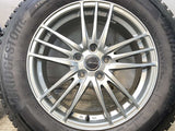 ブリヂストン ブリザック DMｰV3 225/65R17  /　 ECO FORME 7.0J+53 114.3-5穴 4本