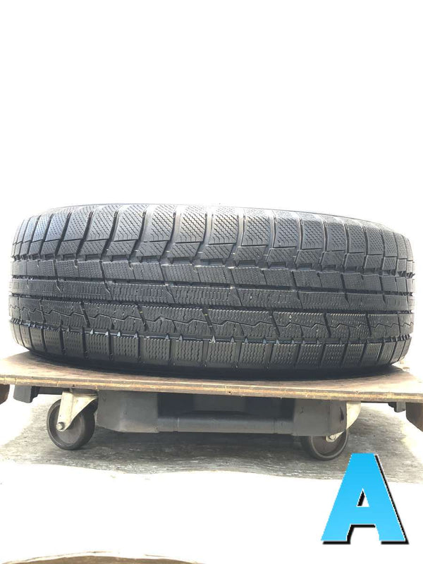 トーヨータイヤ ウィンタートランパス TX 225/60R17  1本