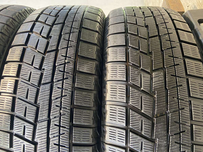 ヨコハマ アイスガード iG60 225/60R17  4本
