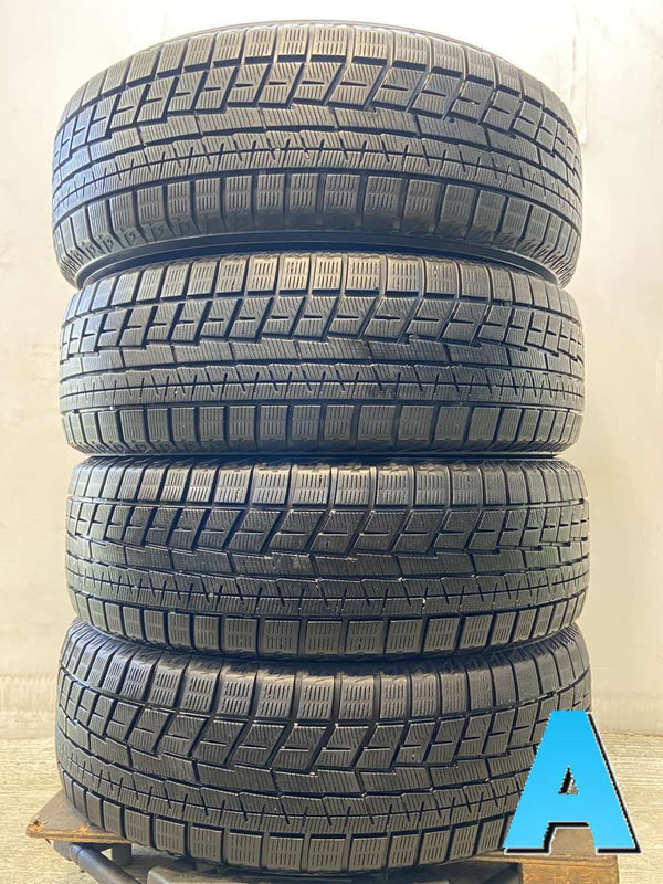 ヨコハマ アイスガード iG60 225/60R17  4本