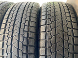 ヨコハマ アイスガード G075 225/60R17  4本
